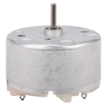 5X New Electric  VDC DVD Motor RF-500TB-12560 6V-4000RPM 32X16mm  3V-12V