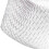 3X Stainless Steel Drainer Basin Filter Mesh Sink Strainer 3.5 Inch Top Diameter 7