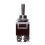 3X AC 250V/15A 125V/20A /OFF/ 3 Position DPDT Momentary Toggle 3