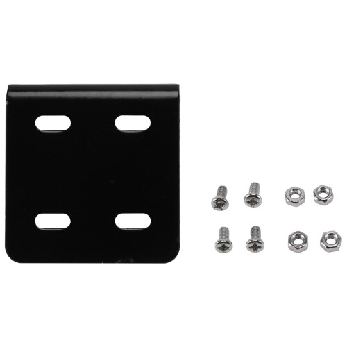 2X 775  Motor Bracket 750 755 795 7 Series Motor Base Electroplating Fixed Mounting Base Machine  Support Bracket 2