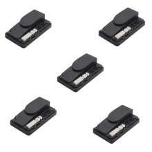 5X 24V 90A Motor Controller Brush Permanent Magnetism for CURTIS 1212P-2501