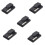 5X  24V 90A Motor Controller Brush Permanent Magnetism for CURTIS 1212P-2501 1