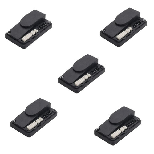 5X  24V 90A Motor Controller Brush Permanent Magnetism for CURTIS 1212P-2501