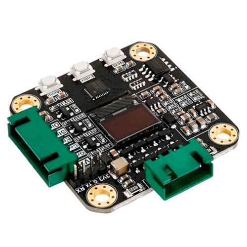 3X MKS SERVO42C PCBA Stepper Motor 32Bit ARM Servo Close Loop SMT32 Controller 17 Servo Motors for 3D Printer 2