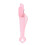 100PCS Pink Fish Needle Threader for Sewing Machine, Plastic & Steel 10