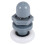 Replacement Shower Door Roller Wheel Runner Diameter 25mm 1