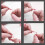100PCS Pink Fish Needle Threader for Sewing Machine, Plastic & Steel 5