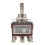 AC 250V/15A 125V/20A /OFF/ 3 Position DPDT Momentary Toggle 1