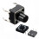 10pcs Quality  PCB Momentary Tactile Push Button  SPST 3