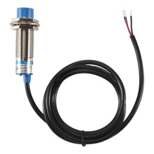 LJ18A3 - 8-Z / BX DC6-36V 8 mm Tubular Inductive PROXIMITY Sensor Detector NPN