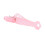 100PCS Pink Fish Needle Threader for Sewing Machine, Plastic & Steel 7