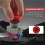 AC 600V 10A Red Mushroom Emergency Stop Push Button  22mm NO NC 6
