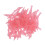 100PCS Pink Fish Needle Threader for Sewing Machine, Plastic & Steel 3