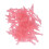 100PCS Pink Fish Needle Threader for Sewing Machine, Plastic & Steel 15