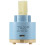 40 mm Ceramic Cartridge for Single Lever Faucets Bath/ Kitchen light 1