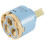 40 mm Ceramic Cartridge for Single Lever Faucets Bath/ Kitchen light 5