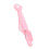 100PCS Pink Fish Needle Threader for Sewing Machine, Plastic & Steel 12