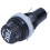 12mm Thread With Welding Panel Mount Fuses Holder Socket for Fuses 5x20mm 1