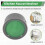 Kitchen/Bathroom Faucet Sprayer Strainer Tap Filter 21Mm 4