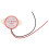 SFM-27  3-24V 12mA Industrial Continuous Sound Electronic Buzzer 7