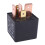 80A  12V 5-Stift DIY Power Relay Bil Lastbilsfordon 8