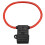 8 AWG Meter MAXI Bladzekeringhouder Inline Draad 12-24V Volt Waterdicht + 40A Zekering 1