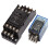 HH54P  12V Coil 4PDT 14 Pins Electromagnetic Power Relay DYF14A Base 1