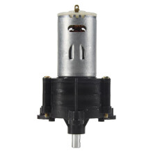1 StüCk Wind Kraftanlage Generator Kit Mikro Hand Dynamo Generator DC12V Generator Netzteil