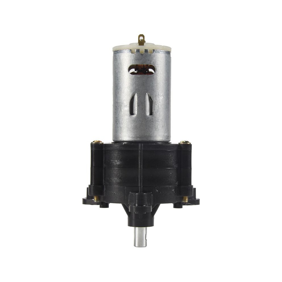 1Pc Wind Turbine Generator Kit Micro-Hand Dynamo Generator Dc12v Generator Power Supply 6031891337146