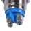 16mm High Round High Round Momentary Metal Push Button 6