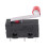 10Pcs Micro-Roller Lever Arm Open Close Limit  Kw12-3 Pcb Microswitch 9