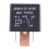 80A  12V 5-Stift DIY Power Relay Bil Lastbilsfordon 1