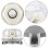 Air Differential Pressure  20-200Pa Adjustable Micro- Pressure Air 6
