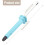 Foam Cutting Pen Electric Polystyrene Machine Cutter Kit Tool Hand Held Engraver 7