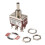 AC 250V/15A 125V/20A /OFF/ 3 Position DPDT Momentary Toggle 7