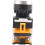 LA38-11/203 Push Button Momentary Heavy Duty Power Press  Red 4