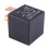 80A  12V 5-Stift DIY Power Relay Bil Lastbilsfordon 3