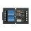 PLC Industrial Control Board FX1N-06MR Programmable Relay Delay Module WithShell 1