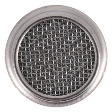 SODIAL(R) Cocina/Bano Grifo Rociador Filtro 22Mm