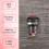 -Off Latching Waterproof 12mm Push Button  SPST 2A IP67, Red 7