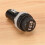 10 Pcs Electrical Panel Mounted 5 x 20mm Fuse Holder 10