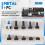 10 kinds Values 180PCS Tactile Push Button  micro-trigger  Momentary Tact Assortment 1