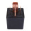 80A  12V 5-Stift DIY Power Relay Bil Lastbilsfordon 7