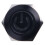 12V 2A 9.5mm LED Metal Cap Power Momentary Push Button  Car DIY Modified, Yellow 3