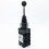 XD2PA24CR 4NO 4 Positions Momentary Spring Return Wobble Stick Joystick 2