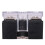 SSR 25A 3-32V  To 24-480V AC Single Phase Solid State Relay  Control AC MGR-1 D4825 Load Voltage 3