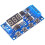 12V 24V LED Light Digital  Delay Timing Delay Relay  Circuit Dual Mos Tube Control Board Module 6