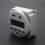 New LCD Digital Control Power Programmable Timer  12V 16A  Relay 2