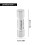 10 Pcs 1000 VDC Fuse Solar PV Explosion-proof Fuse Silver - 20A 8