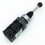 XD2PA24CR 4NO 4 Positions Momentary Spring Return Wobble Stick Joystick 4